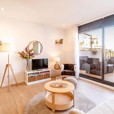 Apartamento Penthouse By Tarragonadays Exterior foto
