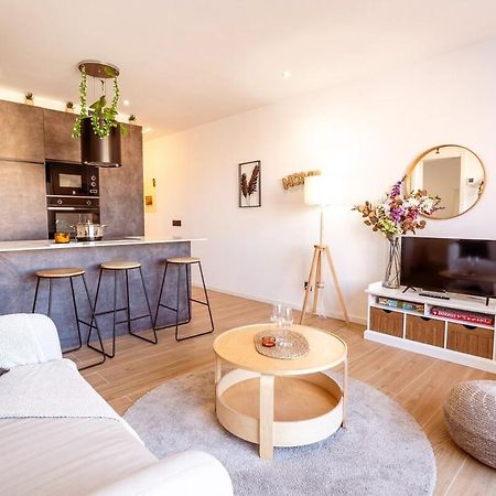 Apartamento Penthouse By Tarragonadays Exterior foto