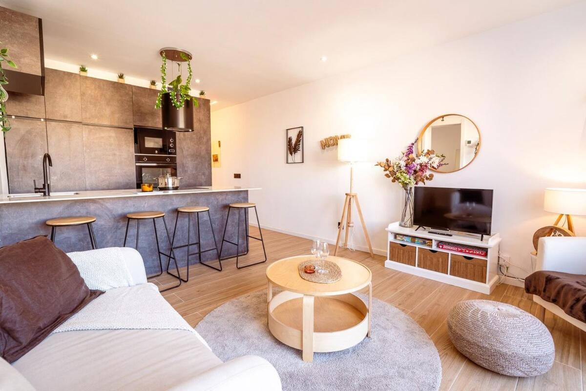 Apartamento Penthouse By Tarragonadays Exterior foto
