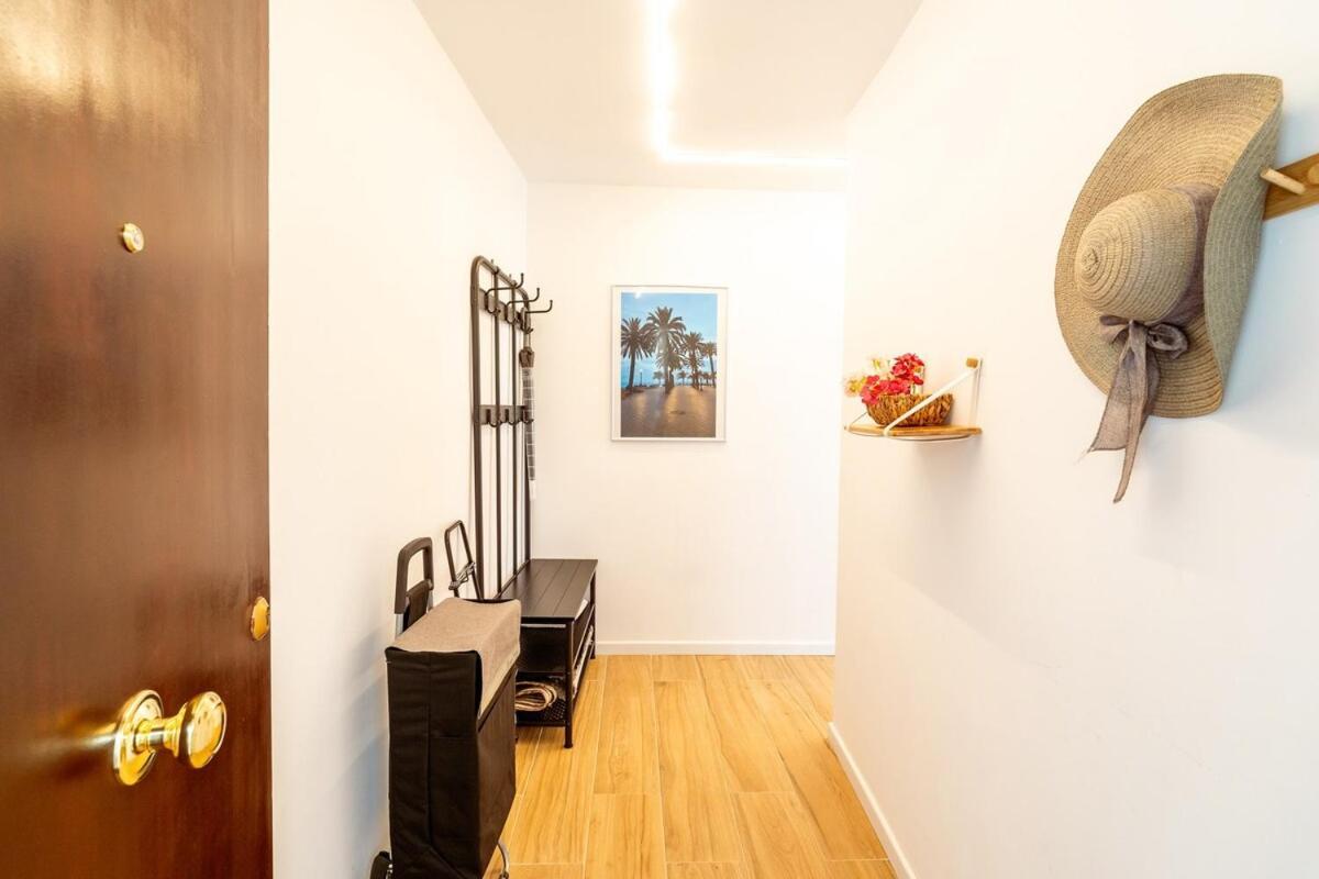 Apartamento Penthouse By Tarragonadays Exterior foto