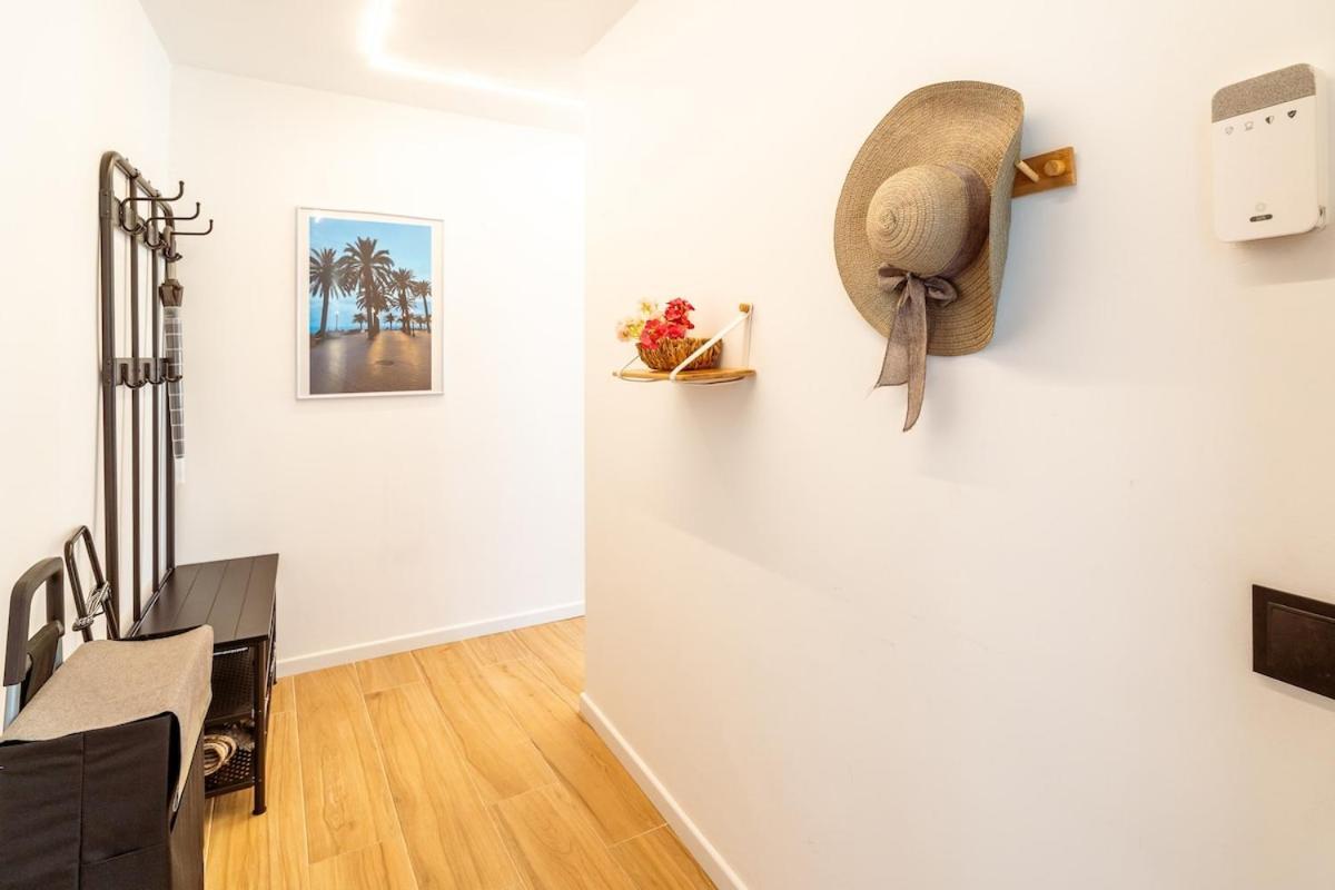 Apartamento Penthouse By Tarragonadays Exterior foto