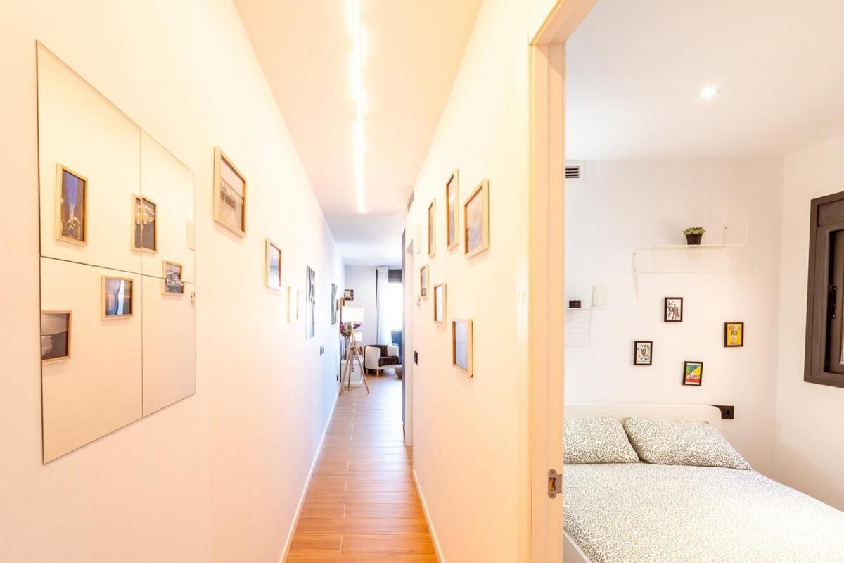 Apartamento Penthouse By Tarragonadays Exterior foto