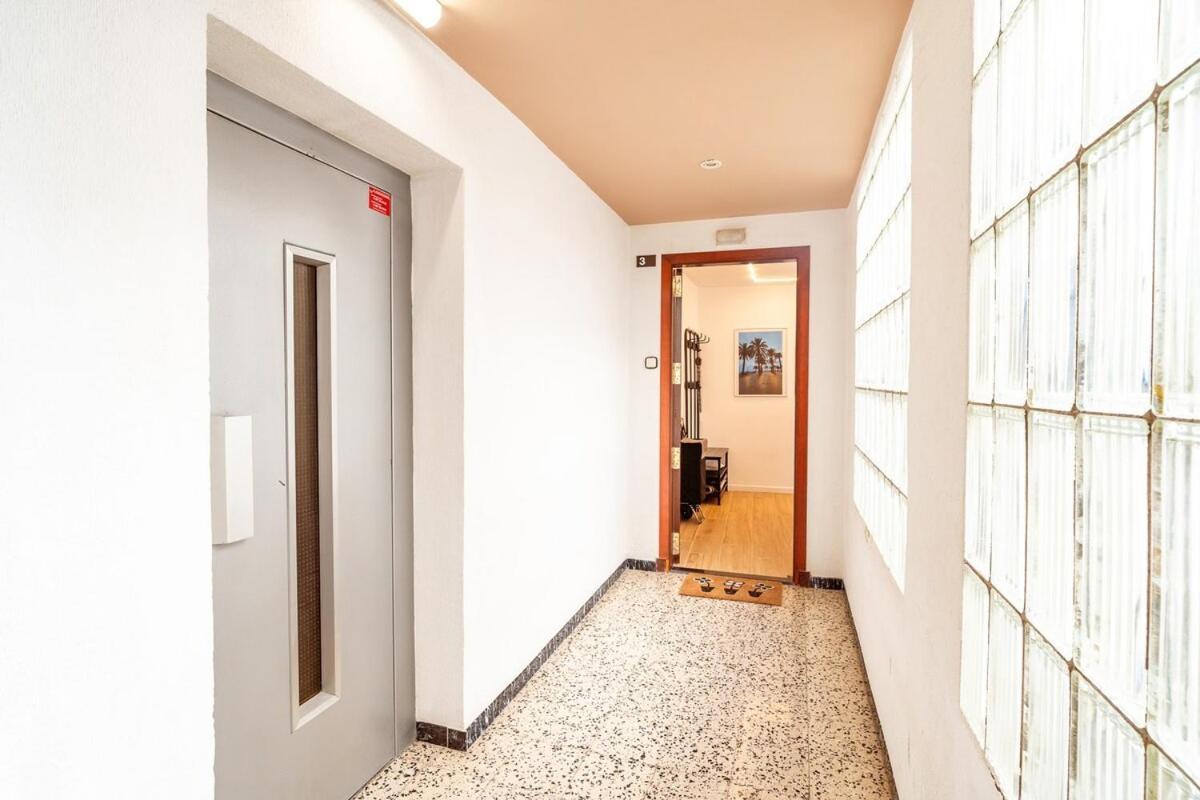 Apartamento Penthouse By Tarragonadays Exterior foto