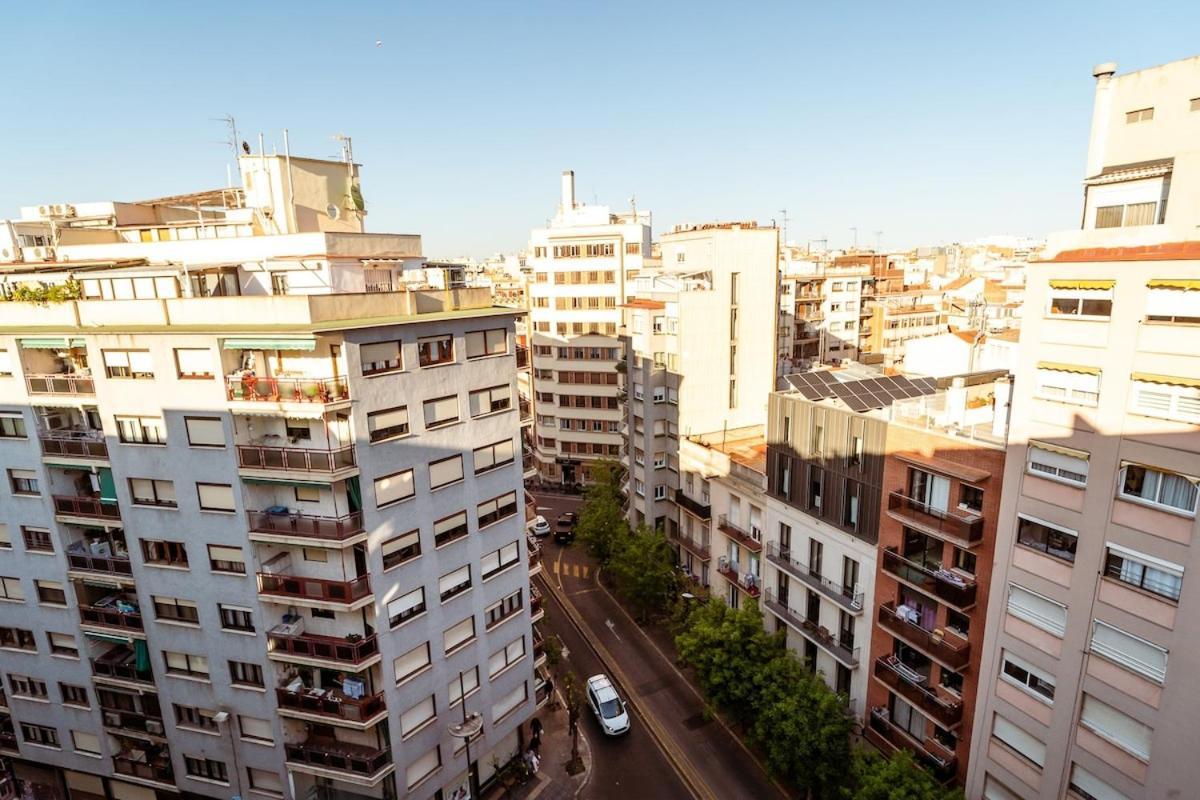 Apartamento Penthouse By Tarragonadays Exterior foto