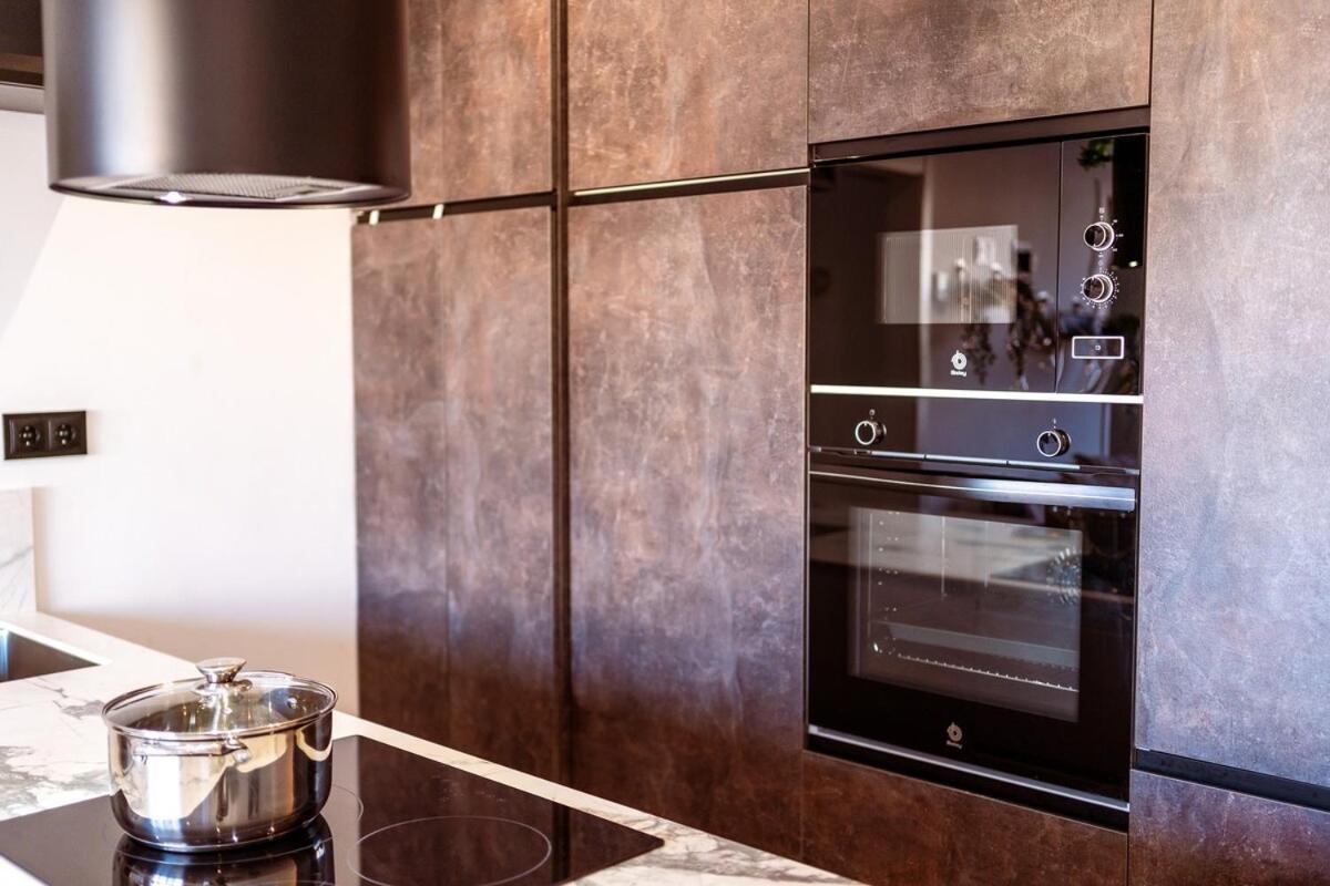 Apartamento Penthouse By Tarragonadays Exterior foto